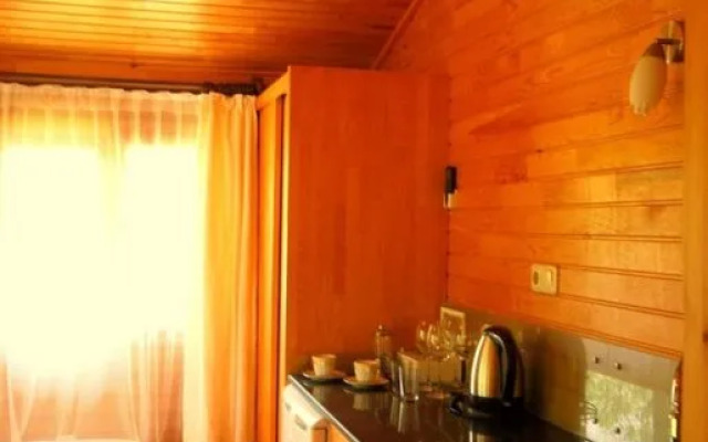 Baraka House