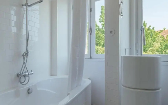 Baixa24 - Downtown Bliss w/ Amazing Natural Light