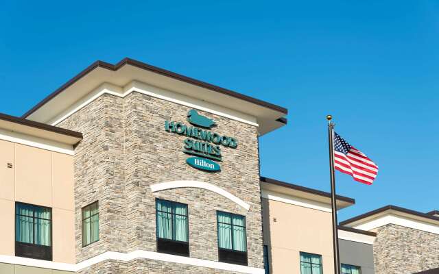 Homewood Suites by Hilton Cleveland/Sheffield