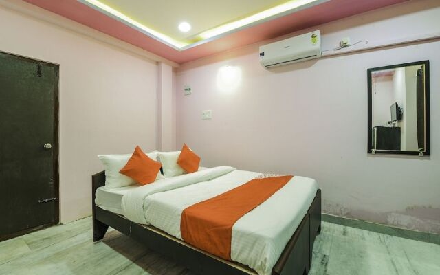 Oyo 17302 Yugis Vedhika Hotel