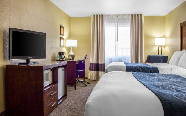 Spark by Hilton Glendale Phoenix North