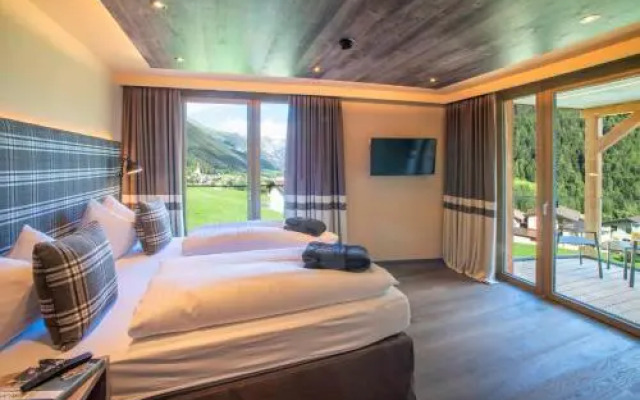 Mountain Spa Residences