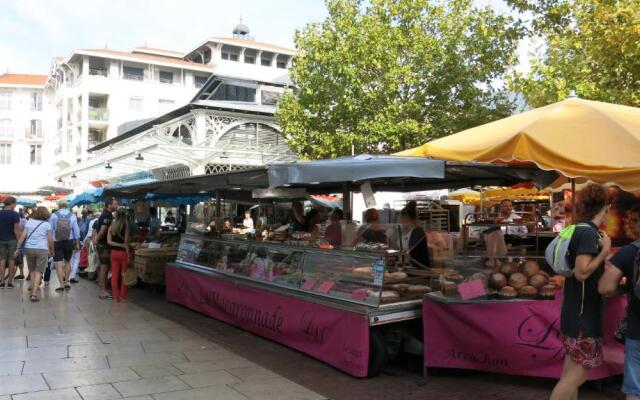 La Jetée des Marins - Studio 103