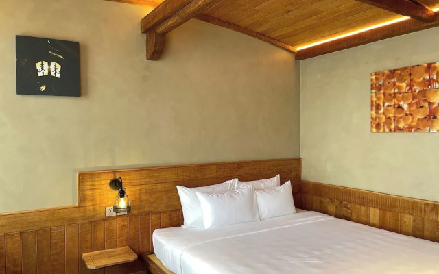 The Pink Boutique Hotel