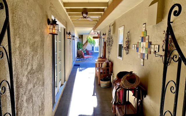 Old Ranch Inn - Adults Only