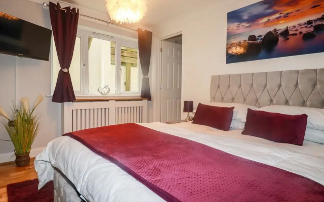 Flat 2