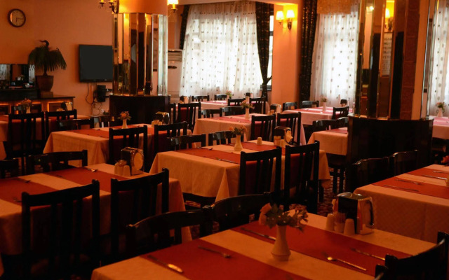 Ankara Capital Hotel