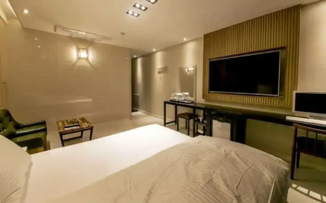Pohang Wynn Hotel