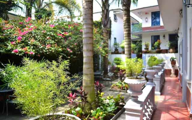 Posada del Cafeto