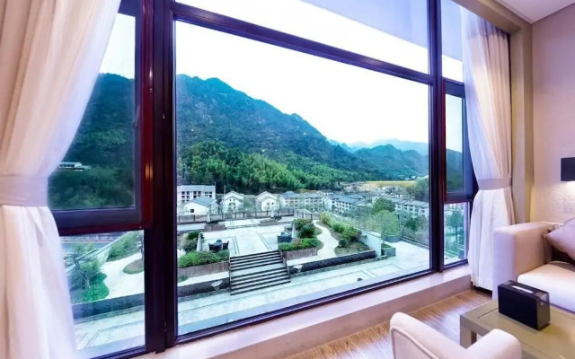 SanQingShan New Century Resort