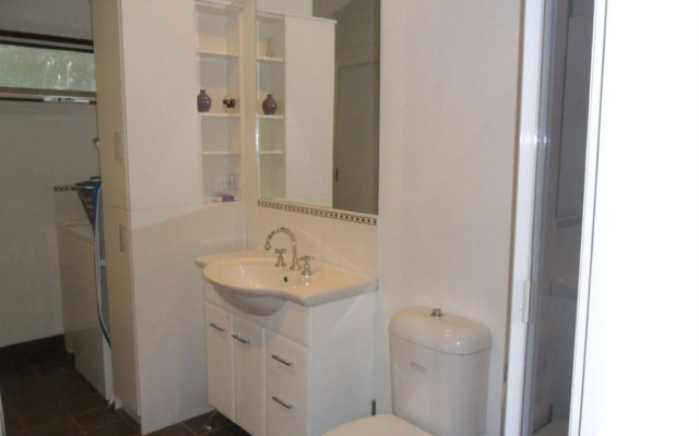 Australian Home Away at Wonga Park Brushy Creek