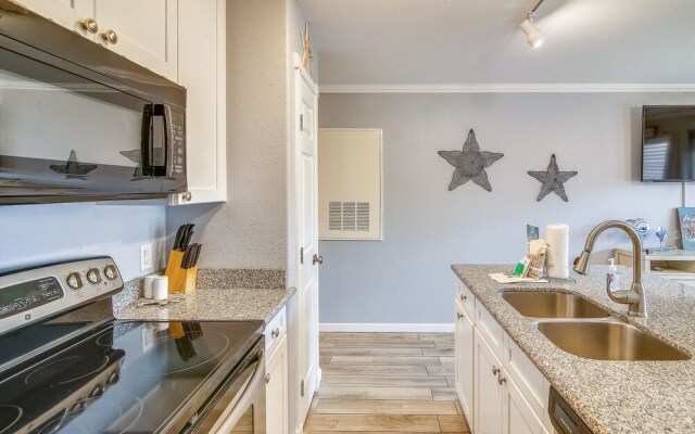 Maravilla 141 - Permanent Layover 1 Bedroom Condo