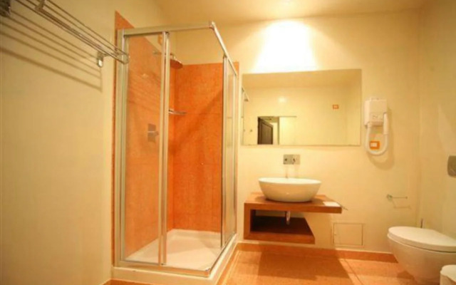 Il Chiostro del Carmine