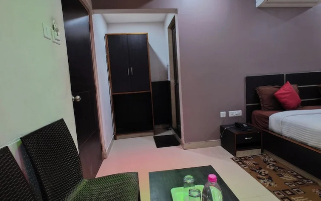 Hotel Near Golden Sea Beach Puri