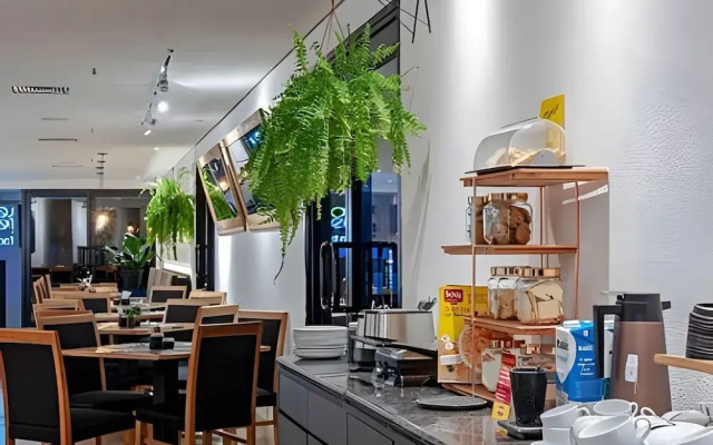 Studio Living Slaviero Moema