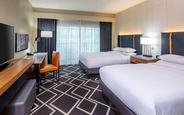 Hilton Boston/Woburn