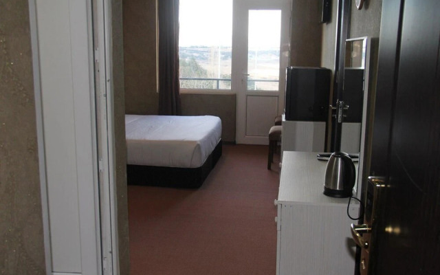 Hotel Sea View Tbilisi