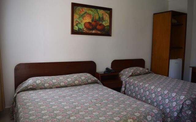 Hostal Dona Alicia