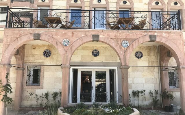 Pashabelle Hotel