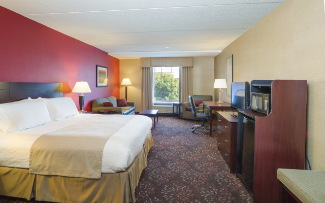 Holiday Inn Norwich by IHG