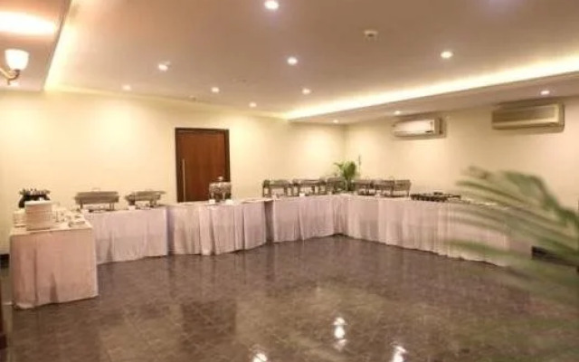 Hotel Victoria