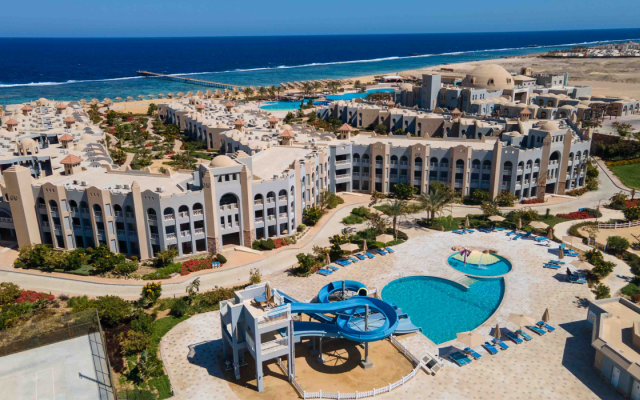 Lazuli Hotel Marsa Alam