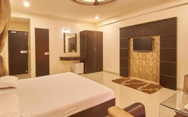 Hotel Krushna Inn