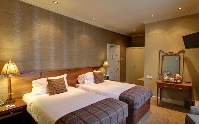 The Tontine Hotel