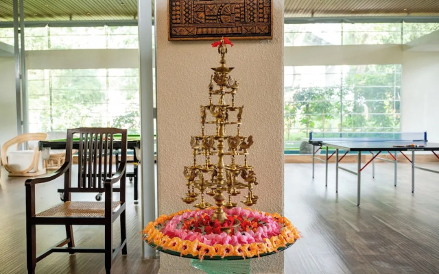 Sandesh Water Edge Kabini