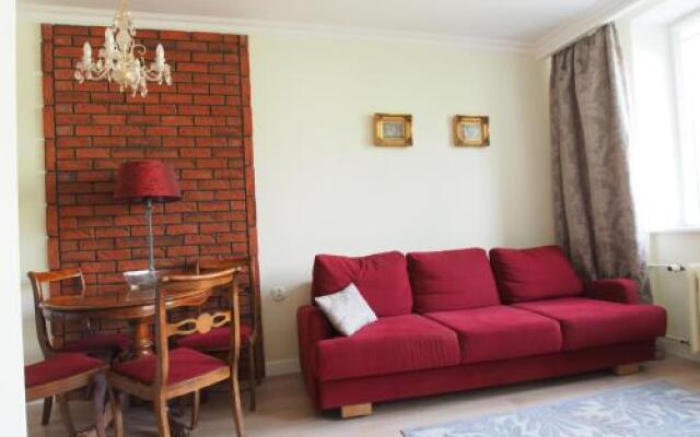 Grand Tourist Albatros Apartments