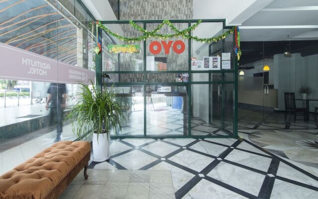 OYO 1045 Azimuth Hotel