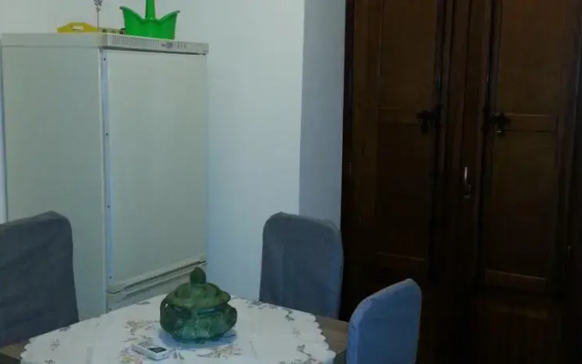 Appartamento Claudia
