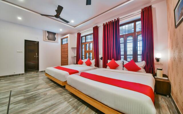OYO 40796 Banjara Luxury Stay