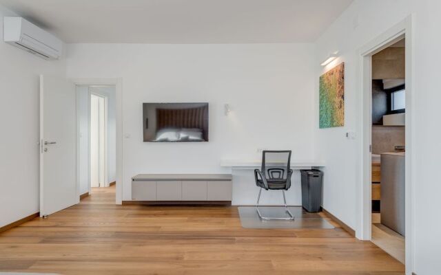 Sea Bliss Luxury Villa - Sevid