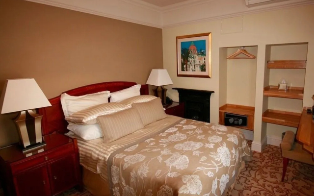 Colchester Boutique Hotel