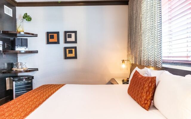 Hotel Chelsea