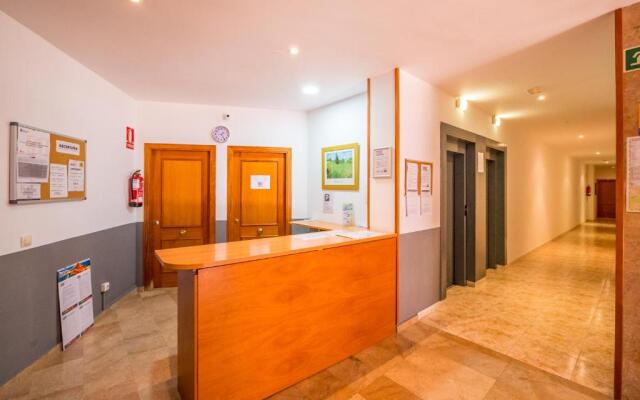 Apartaments AR Easy Santa Anna II