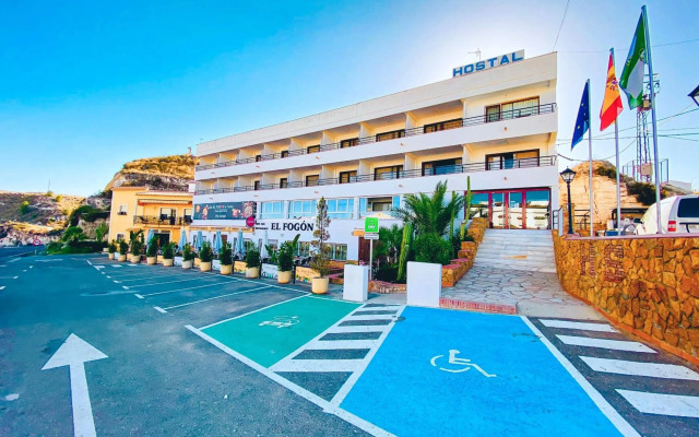 Hostal Sorbas