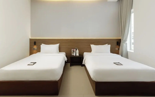WH Hotel 310