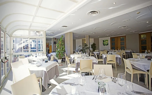 Bel3 Hotel Palermo