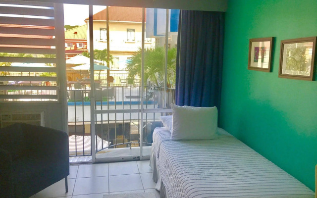 The Frederiksted Hotel
