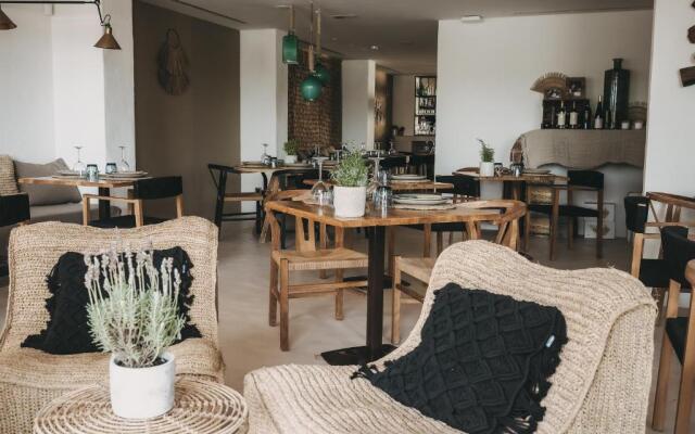 Barefoot Hotel Mallorca
