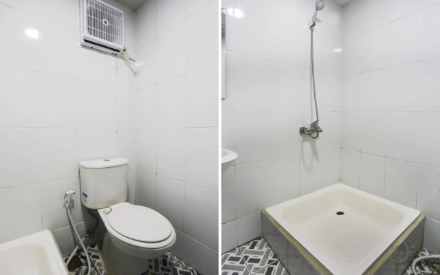 OYO 3300 Nadjara Residence Syariah