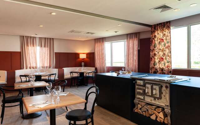 Kyriad Nuits-Saint-Georges