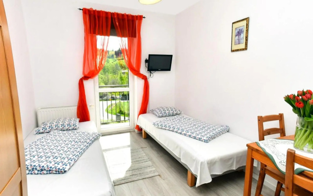 Pensjonat Valle Verde