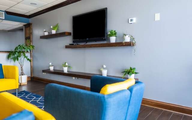 Baymont by Wyndham London KY