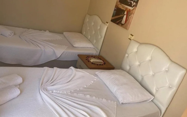 neşe otel