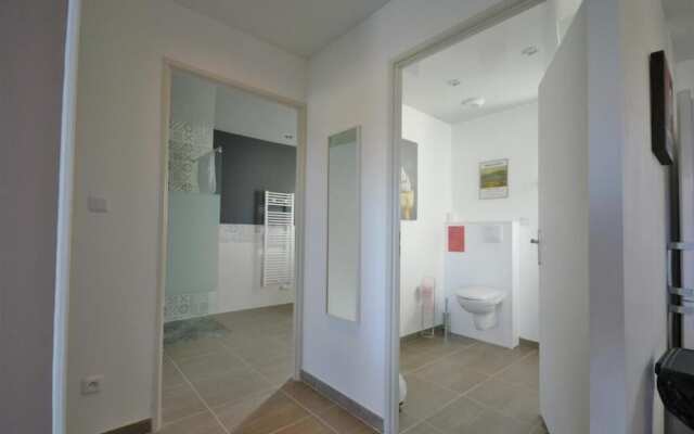 Gite L' Echo des 2 Baies