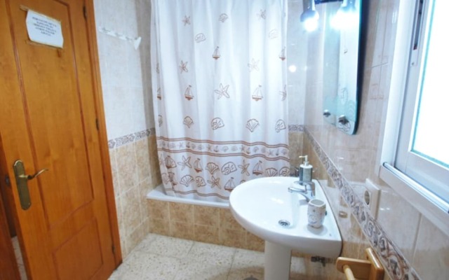 Apartamento Dehesa De La Villa 1