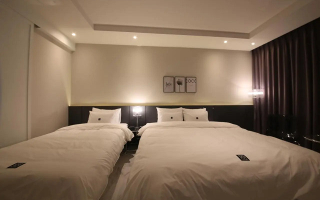 Zam101 Hotel